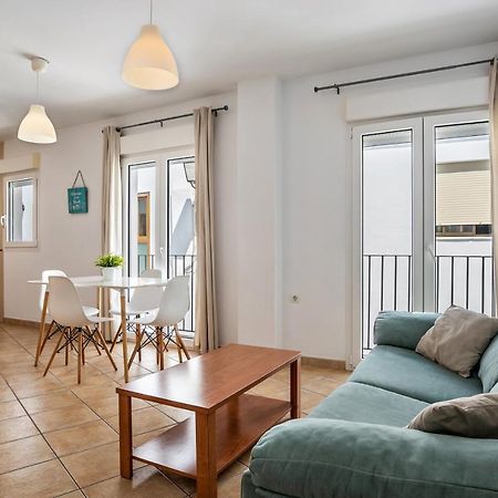 קוניל דה לה פרונטרה Casa Senores Cura 1 - Solo Familias מראה חיצוני תמונה