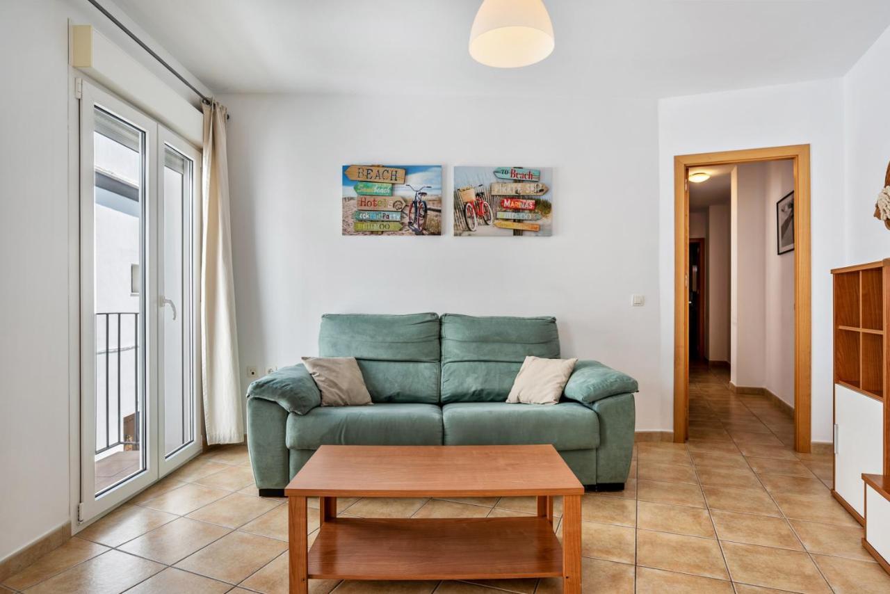 קוניל דה לה פרונטרה Casa Senores Cura 1 - Solo Familias מראה חיצוני תמונה